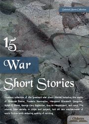 15 War Short Stories (전쟁 단편소설집)
