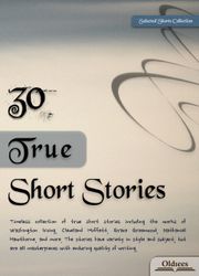 30 True Short Stories (실화 단편소설집)