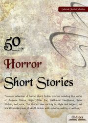 50 Horror Short Stories (공포 단편소설집)