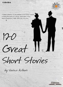 120 Great Short Stories (단편소설집)