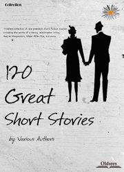 120 Great Short Stories (단편소설집)