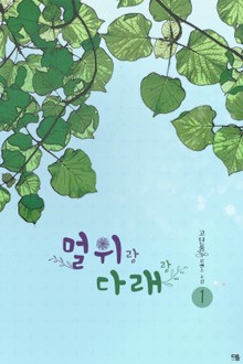 멀위랑 다래랑