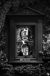 검은 뱀 표지 이미지