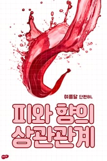 피와 향의 상관관계