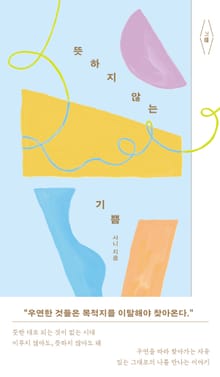 뜻하지 않는 기쁨