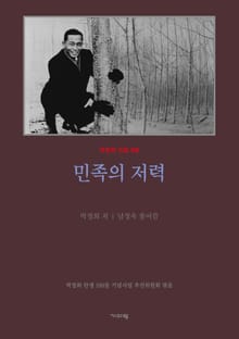 민족의 저력(평설)