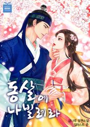 동살에 나빌레라