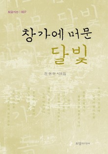 창가에 머문 달빛
