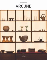 어라운드 60호 room 표지 이미지