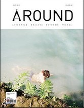 어라운드 6호 표지 이미지