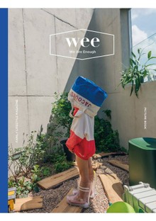 위매거진 04호 PICTURE BOOK