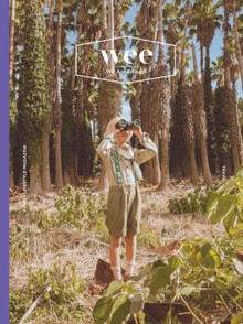 위매거진 06호 TRAVEL