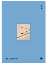 DOR 도어 01호 맬버른 표지 이미지