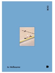 DOR 도어 01호 맬버른