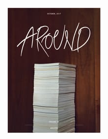 어라운드 50호 AROUND