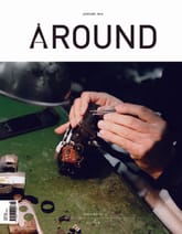 어라운드 31호 MASTER 표지 이미지