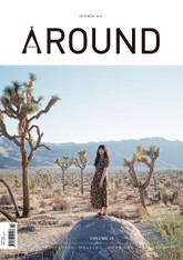 어라운드 28호 표지 이미지