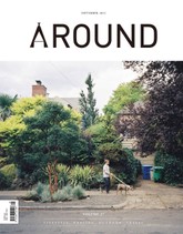 어라운드 27호 표지 이미지