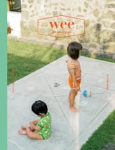 위매거진 16호 PICTURE BOOK 표지 이미지