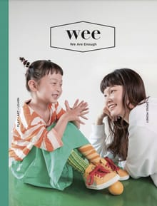 위 매거진 Wee magazine(격월간) : vol 27