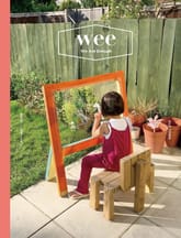 wee Magazine 위매거진 Vol.33 (2022.8월호) 표지 이미지