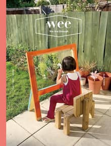 wee Magazine 위매거진 Vol.33 (2022.8월호)