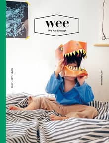 wee Magazine 위매거진 Vol.34 (2022.10월호)