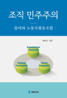 조직 민주주의