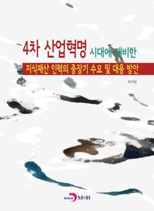 4차 산업혁명시대에 대비한 지식재산 인력의 중장기 수요 및 대응 방안