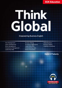 Think global