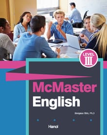 Mcmaster English Level. 3