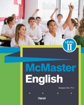 Mcmaster English Level. 2 표지 이미지