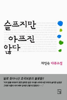 슬프지만 아프진 않다