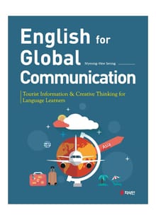 English for Global Communication