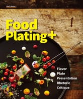 Food Plating+ 표지 이미지