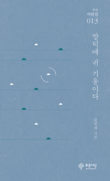 발틱에 귀 기울이다