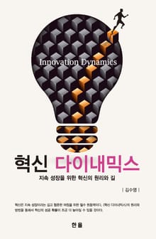 혁신 다이내믹스