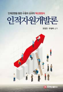 인적자원개발론