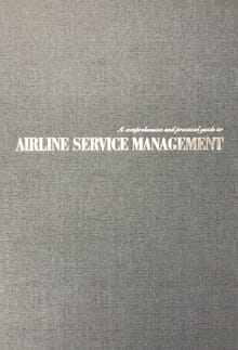 개정판 | 항공서비스론 (Airline Service Management)