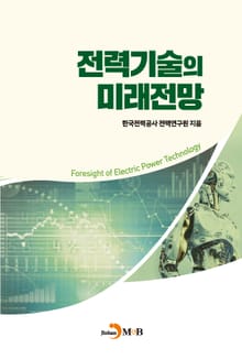 전력기술의 미래전망