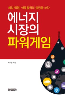 에너지 시장의 파워게임