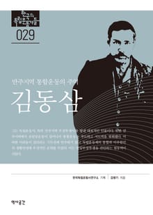 29. 김동삼