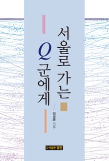 서울로 가는 Q군에게