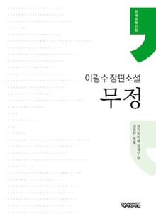 무정