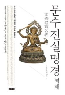 문수진실명경 역해