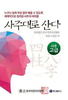 사주대로 산다: 사주 고급