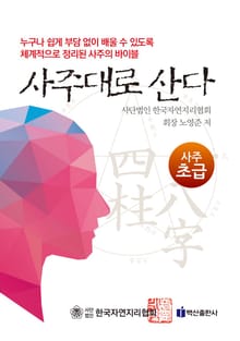 사주대로 산다: 사주 초급