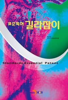 표준특허 길라잡이