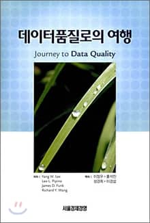 데이터 품질로의 여행