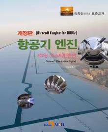 항공기 엔진. 2: 가스터빈엔진